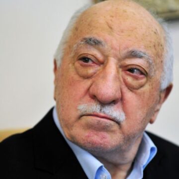 Turkish Cleric Accused of Planning the Failed 2016 Coup Passes Away