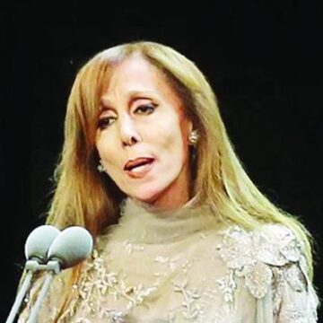 Fairuz: Fans Honor Lebanon’s Iconic Voice of Unity on Her 90th Birthday