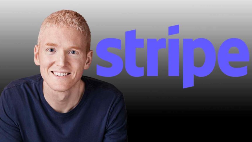 Calls for a Boycott of Tech Company Stripe after CEO Shares Details of Visit to Israel