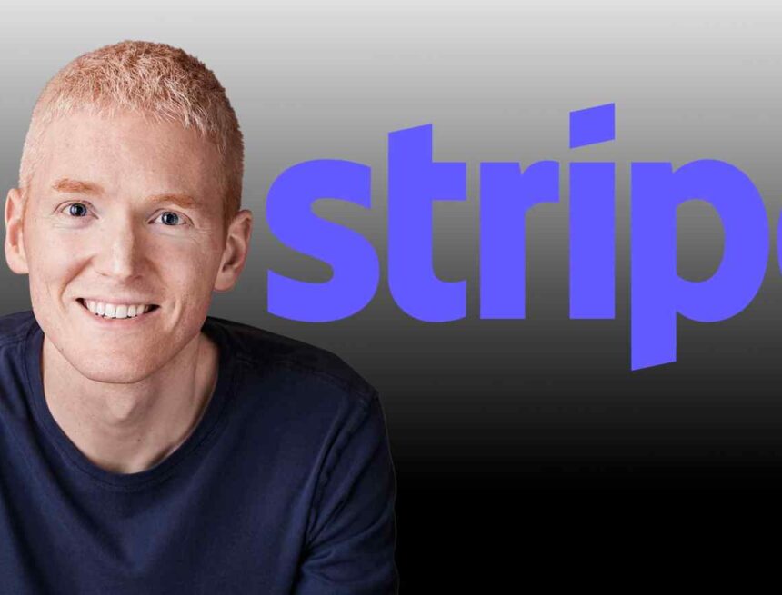 Calls for a Boycott of Tech Company Stripe after CEO Shares Details of Visit to Israel