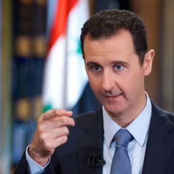 Assad Issues His First Statement Following Syria’s Overthrow