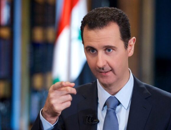 Assad Issues His First Statement Following Syria’s Overthrow