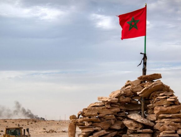 End of “Western Sahara Intergroup” in European Parliament