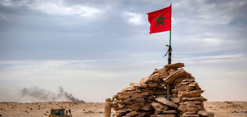 End of “Western Sahara Intergroup” in European Parliament