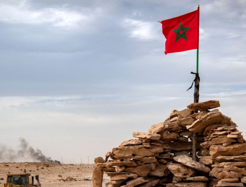 End of “Western Sahara Intergroup” in European Parliament