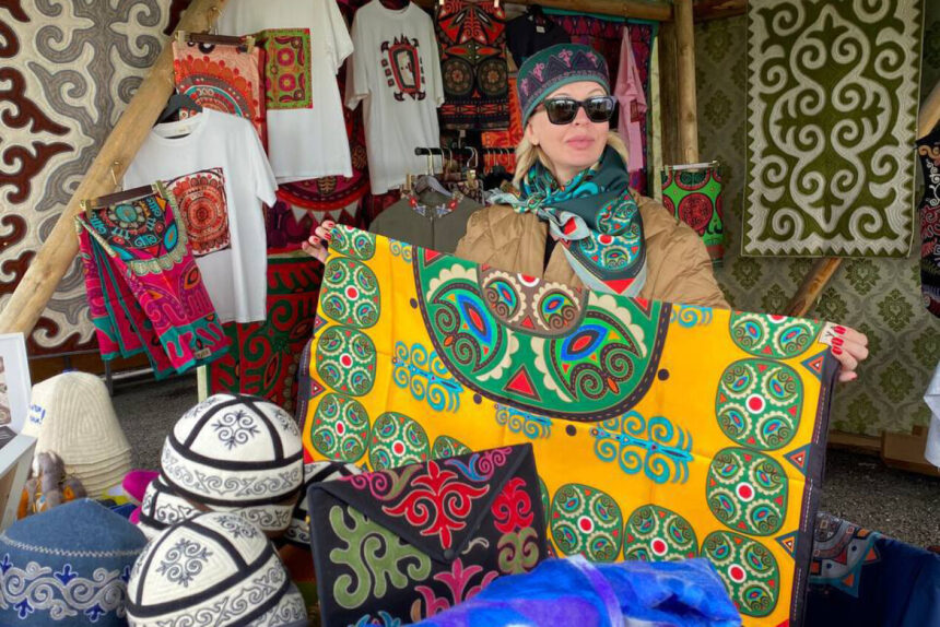 Cultural Appropriation: What Offended Kyrgyz People about the Russian Brand?